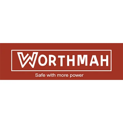 worthmah products logo